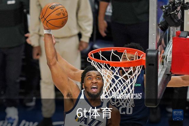 6t体育 公司简介